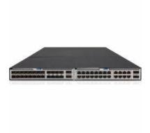 24-port Converged Port and 2-port QSFP+ Module - Erweiterungsmodul - 10Gb CEE