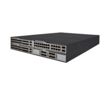 FlexFabric 5940 4-slot - Switch - L3 - managed 