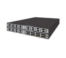 FlexFabric 5950 4-slot - Switch - L3 - managed 