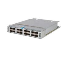 FlexFabric 5950 16-port QSFP+ Module - Switch 