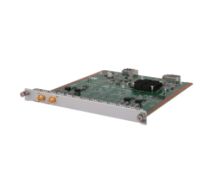 Clear Channel Module - ISDN Terminal Adapter - Half Height Multifunction Inte