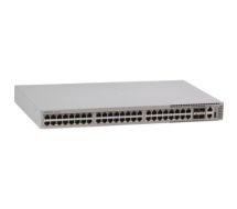 Arista 7010T-48 - Switch - L3 - managed - 48 x 10/100/1000 + 4 x 10 Gigabit S