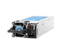 Arista - Netzteil (Plug-In-Modulel) - DC - 500 Watt 