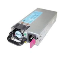 Arista - Netzteil (Plug-In-Modulel) - AC - 460 Watt 