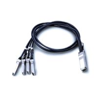 Arista - 10GBase Direktanschlusskabel - QSFP+ (M) 