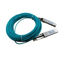 Arista - 40GBase-AOC Direktanschlusskabel - QSFP+ (M) 