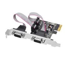 Arista - Rack Halterungsset (4 Pfosten) -