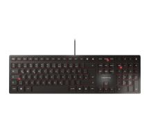 CHERRY KC 6000 SLIM BLACK