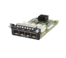 Aruba - Erweiterungsmodul - 10 Gigabit SFP+ x 4 