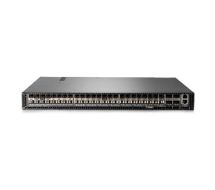 Altoline 6920 48XG 6QSFP+ x86 ONIE AC Front-to-Back Switch 