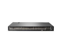 Altoline 6921 48XGT 6QSFP+ x86 ONIE AC Front-to-Back Switch 