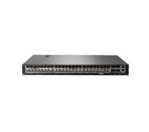 Altoline 6921 48SFP+ 6QSFP+ x86 ONIE AC Back-to-Front 