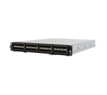 Aruba MACsec Advanced Module - Erweiterungsmodul - 10 Gigabit SFP+ / SFP (min