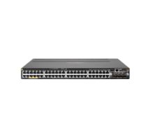 Aruba 3810M 48G PoE+ 4SFP+ 680W - Switch - L3 - managed - 48 x 10/100/1000 (P