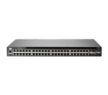 Altoline 6900 48G 4XG 2QSFP ARM ONIE AC Switch - Switch - L3 - managed - 48 x