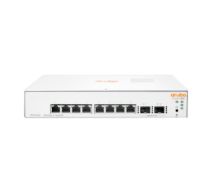 Aruba Instant On 1930 8G 2SFP Switch - Switch 