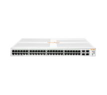 Aruba Instant On 1930 48G Class4 PoE 4SFP/SFP+ 370W Switch - Switch - L3 - ma