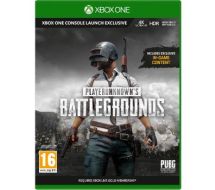 Microsoft PlayerUnknown's Battlegrounds Xbox One Basic English