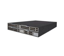 FlexFabric 5940 4-slot - Switch - L3 - managed 