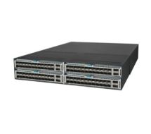 FlexFabric 5945 4-slot - Switch - L3 - managed 