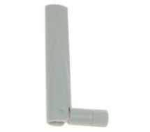 Hewlett Packard Enterprise AP-ANT-20W network antenna 2 dBi Omni-directional antenna RP-SMA