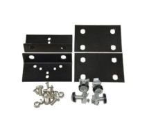 Aruba - Rackmontagesatz - 48.3 cm (19") -Aruba 3200 