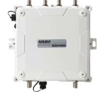 Aruba AirMesh MSR4KP (RW) MSR4000 - Wireless Router 