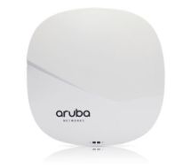 HPE Aruba Instant IAP-324 (RW) - Wireless access point - Wi-Fi 5 - 2.4 GHz, 5 GHz - in-ceiling