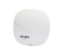 HPE Aruba Instant IAP-314 (RW) - Wireless access point - Wi-Fi 5 - 2.4 GHz, 5 GHz - in-ceiling