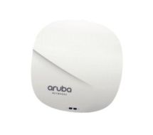 HPE Aruba Instant IAP-335 (RW) - Wireless access point - Wi-Fi - Dual Band - DC power - in-ceiling