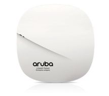 HPE Aruba AP-304 - Wireless access point - Wi-Fi 5 - 2.4 GHz, 5 GHz - in-ceiling