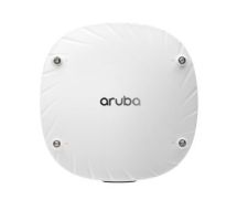 HPE Aruba AP-534 (RW) - Campus - wireless access point - Bluetooth 5.0 - Bluetooth, Wi-Fi 6 - 2.4 GHz, 5 GHz