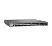 StoreFabric SN6010C - Switch - managed - 12 x 16Gb Fibre Channel SFP+ 