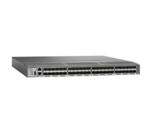 StoreFabric SN6010C - Switch - managed - 12 x 16Gb Fibre Channel SFP+ 