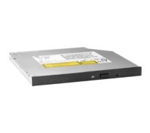 Laufwerk - DVD-ROM - 8x - Serial ATA - intern - 5,25" Slim Line (13,3-cm-Slim