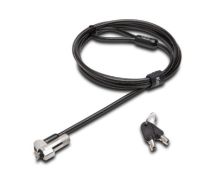 NanoSaver Master Keyed - Sicherheitskabelschloss 