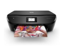 HP Envy Photo 6230 Wi-Fi Photo Printer, Black
