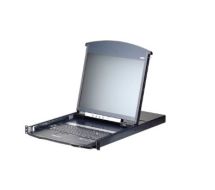 Aten KL1116VN KVM switch Rack mounting Black