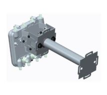 EXTREME NETWORKS OUTDOOR MOUNTING KIT OUTDOOR APS STLST