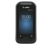 Zebra EC30, 10 pcs., 2D, SE2100, USB, BT, Wi-Fi, Android