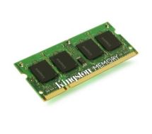 Kingston ValueRAM 2GB DDR3-1600 memory module 1 x 2 GB 1600 MHz