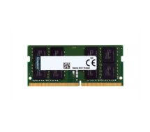 ValueRAM - DDR4 - Modul - 32 GB - SO DIMM 260-PIN 