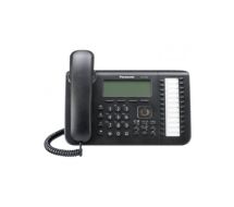 KX-DT546 - Digitaltelefon - Schwarz 