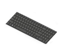 Keyboard (ITALIA) L01027-061, Keyboard, Italian, Keyboard backlit, HP, ProBook 470 G5Keyboards (integrated)