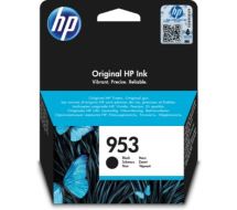 INK CARTRIDGE NO 953 BLACK