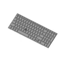 KBD TP+PS BL ITL L28407-061, Keyboard, Italian, HP, ZBook 17 G5 Motherboards