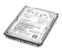 Festplatte - 1 TB - intern - SATA 6Gb/s 