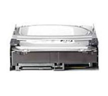 Festplatte - 600 GB - intern - 2.5" SFF (6.4 cm SFF) 