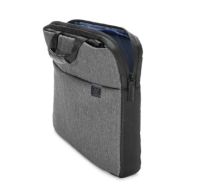 Signature Slim Topload Case - Notebook-Tasche - 39.62 cm (15.6") 