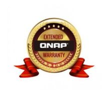 QNAP 3J zu 5J Standard-Garantieerweiterung Red Electronic Copy